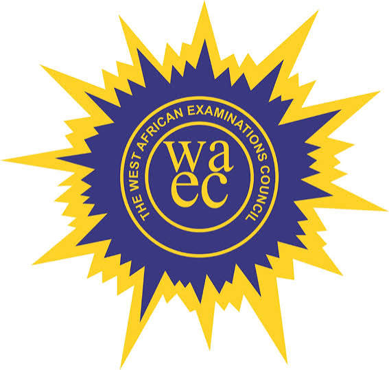 WAEC logo